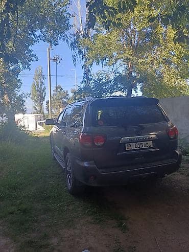🚙 ОТКРОЙТЕ КРАСОТУ ИССЫК-КУЛЯ С КОМФОРТОМ! Предлагаю комфортные — 4