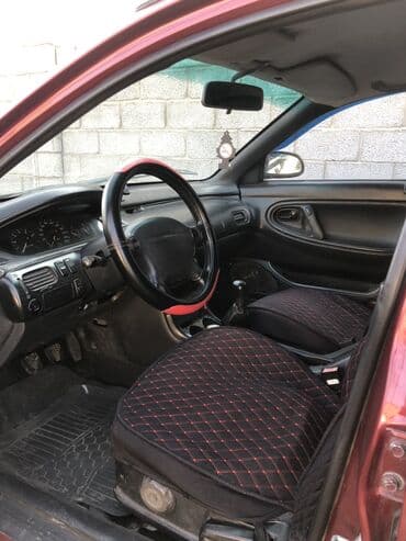 новый катализатор цена бишкек: Mazda 626: 1995 г., 2 л, Механика, Бензиновая — 6