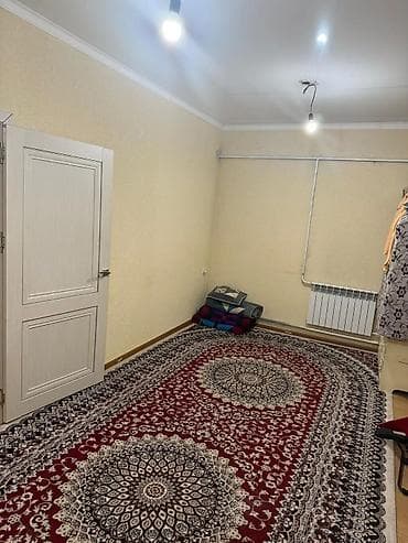 Аренда домов: 60 м², 3 комнаты, Забор, огорожен, Утепленный — 4