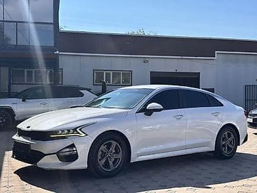 шторка киа к5: Kia K5: 2019 г., 2 л, Автомат, Газ, Седан — 6