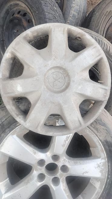 толка алмашам: Honda CR-V: 2001 г. — 9