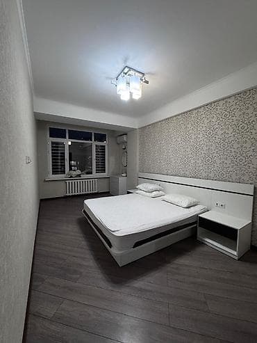 1 комната, Ала-Арча ТРЦ Агентство недвижимости, Без подселения, от 6 месяцев, С мебелью, С мебелью полностью