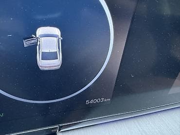 хундай аванте 1: Hyundai Grandeur: 2024 г., 1.6 л, Автомат, Гибрид, Седан — 10