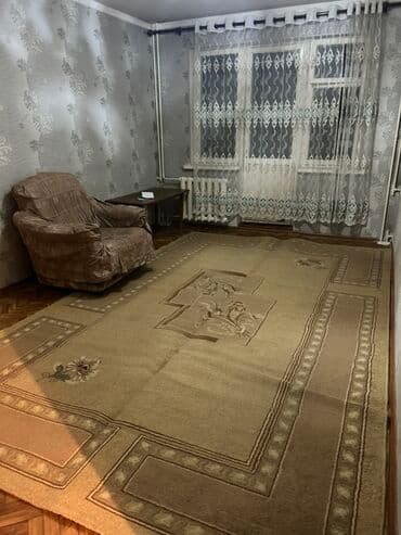 Сниму комнату: Сдается однокомнатная квартира в 9 микрорайоне с мебелью частично — 2