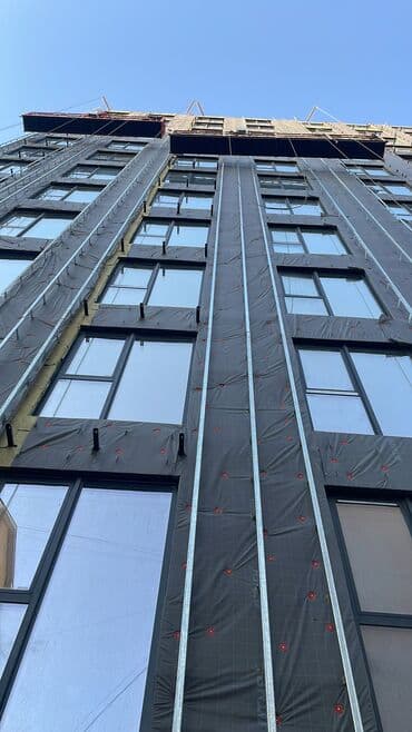 Административный персонал: Фасадчик. С опытом — 1