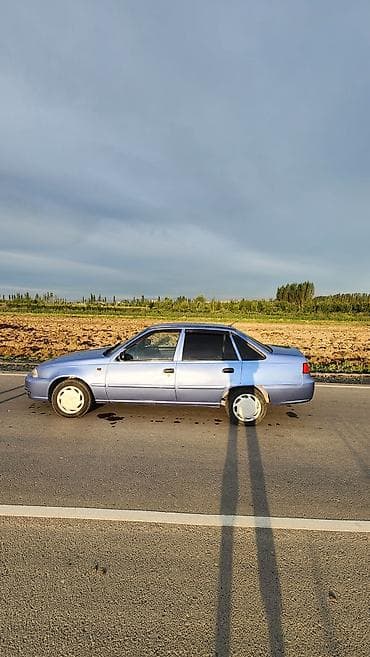 бампер ниссан максима: Chevrolet Nexia: 2008 г., 1.6 л, Механика, Седан — 8