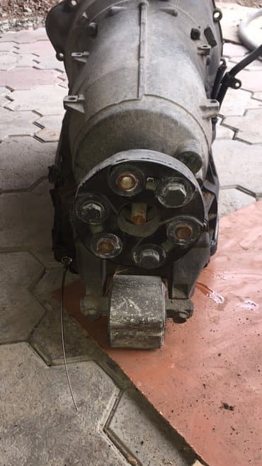 помпа ниссан примера р11: Акпп 5 коробка-автомат мерседес w210. в сборе. привозной из германии — 6