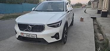 ленивец на вольво: Volvo : 2023 г., Автомат, Бензин, Кроссовер — 6