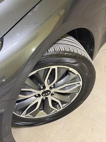 cruser: Kia K5: 2020 г., 2 л, Автомат, Бензин, Седан — 8