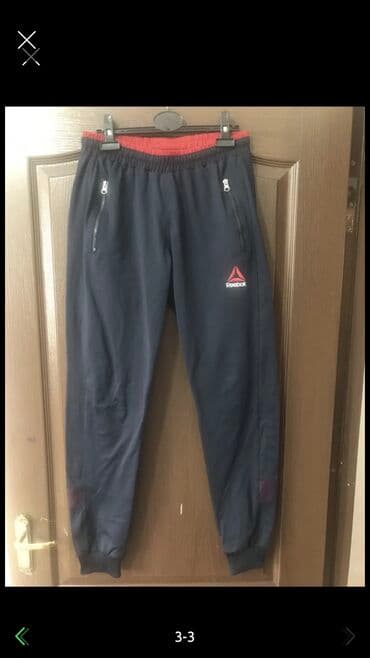 брендовые мужские спортивные костюмы из турции: Продаю спортивка, мужские, в хорошем состоянии, размер 44-46 — 3