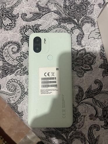 deco e4: Xiaomi, Mi A2, Б/у, 32 ГБ, цвет - Зеленый, 2 SIM — 2