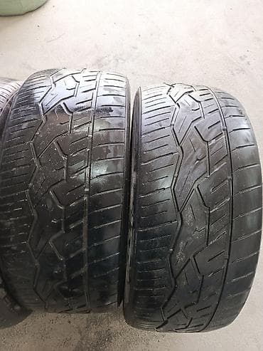 31535 r22 зима: Шины 315 / 35 / R 22, Лето, Внедорожные (АТ/МТ), Pirelli — 6