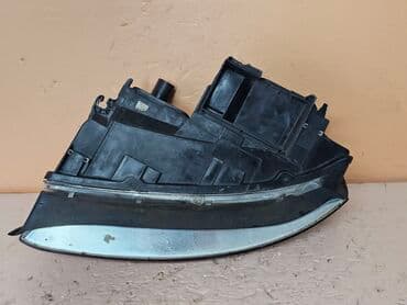 туманка ауди с4: Передняя правая фара Audi 2003 г., Б/у, Оригинал, Германия — 12