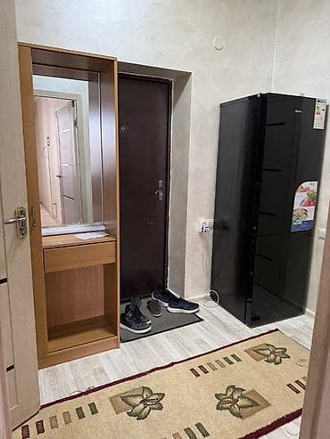 город ош аренда квартира: 2 комнаты — 3