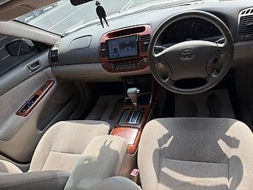 на камри 20: Toyota Camry: 2002 г., 2.4 л, Автомат, Бензин, Седан — 10