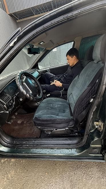 сетки для авто: Opel Vectra: 1998 г., 1.8 л, Механика, Бензин, Седан — 5