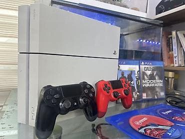 minecraft ps5: Продаю или меняю на оригинальный велосипед PlayStation 4 фат 500 гб — 2