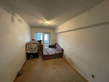 жк central park: 2 комнаты, 58 м², Индивидуалка, 5 этаж, Косметический ремонт — 3