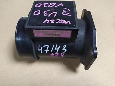 pes 2013: Расходомер Nissan Оригинал, Япония — 5