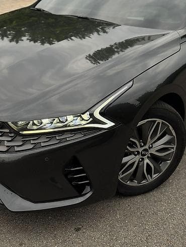 шторка киа к5: Kia K5: 2020 г., 2 л, Автомат, Гибрид, Седан — 3