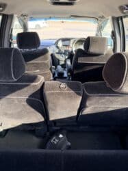 климат контроль на хонда одиссей: Honda Odyssey: 2002 г., 2.3 л, Автомат, Бензин, Минивэн — 11