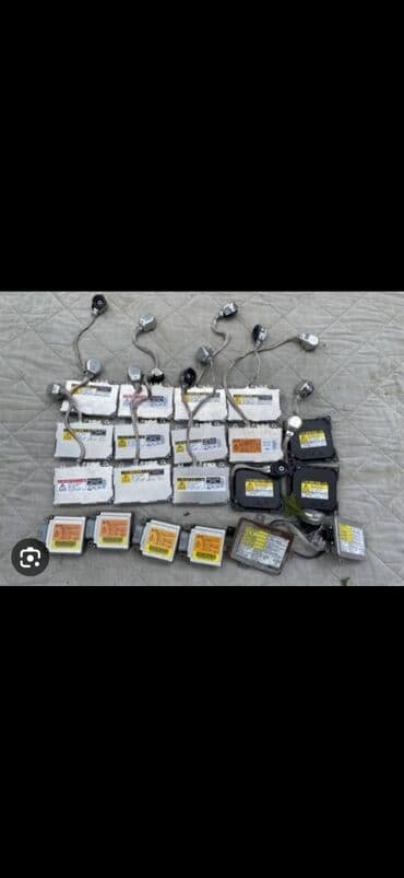 блок ксенона фит: Блок ксенон блок ксенона Хонда Аккорд СL7 CL9 Хонда Фит Хонда Стрим — 1