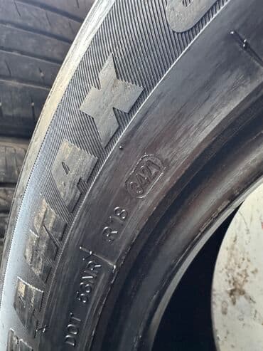 зимние шины купить в бишкеке: Шины 245 / 55 / R 19, Лето, Комплект, Sailun — 3