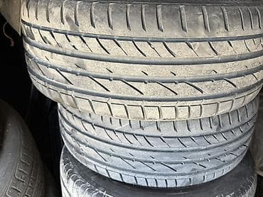 титан amg: Колеса в сборе 225 / 45 / R 17, Лето, Новый, Комплект, Легковые, Литые, отверстий - 5 — 9