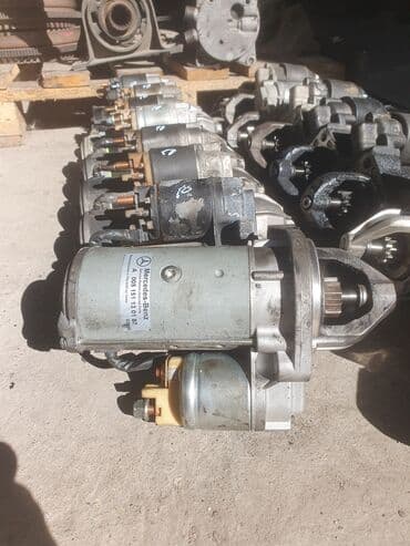 педаль газа спринтер: Стартер спринтер стартёр спринтер стартер сди 2.2 На Спринтер запчасти — 1