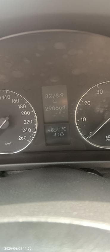 3s yamaha: Mercedes-Benz C-Class: 2004 г., 1.8 л, Механика, Бензин, Седан — 8