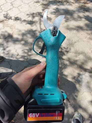 пила аккумулятор: Ижарага берүү — 2