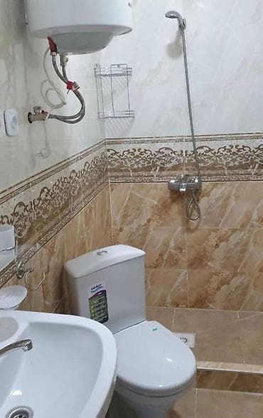 1 room: 1 комната, Агентство недвижимости, Без подселения, С мебелью полностью, С мебелью частично — 2