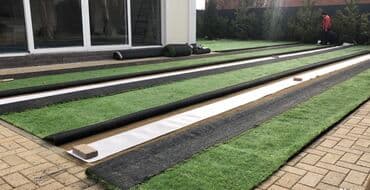 сколько стоит хороший футбольный мяч: Искусственный газон для футбольного поля 40 мм. Высота ворса: 40 мм — 5