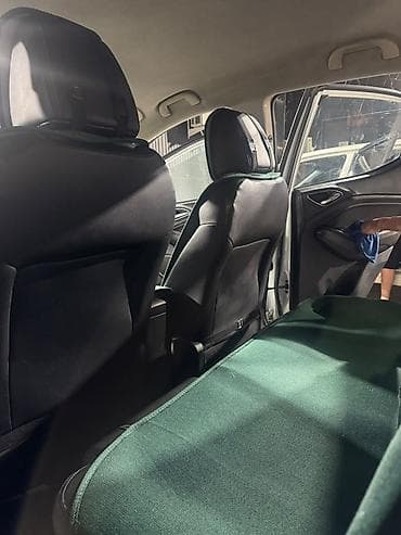 wuling mini ev: BYD Yuan: 2019 г., 1.5 л, Автомат, Электромобиль, Кроссовер — 7