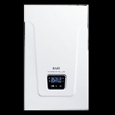 тепловой насос воздух вода: AMPERA PLUS Электрический котел BAXI AMPERA Plus – это современная — 3