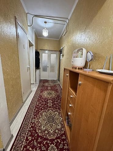 Продажа квартир: 2 комнаты, 52 м², 105 серия, 1 этаж, Косметический ремонт — 2