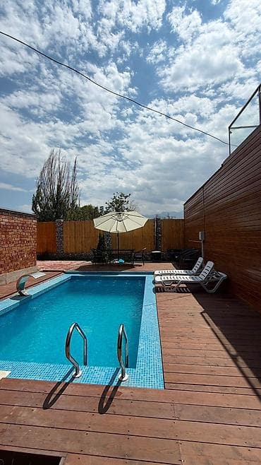 про маркет: 🏡 Элитный двухэтажный Barn House посуточно ✨ Современный стиль • Уют — 5