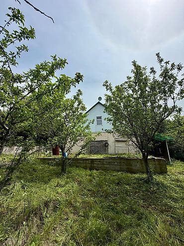 а фрейм под ключ: 🏡🔥 ПРОДАЁТСЯ ДАЧА В ТАШ-МОЙНОКЕ! ДТ: «Мичуринец» 🌿 💥 Участок — 6 — 7