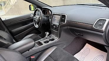2017: Jeep Cherokee: 2017 г., 3.6 л, Автомат, Бензин, Кроссовер — 8