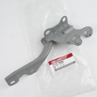 капот хундай: Петли капота Kia, Новый, Аналог — 1