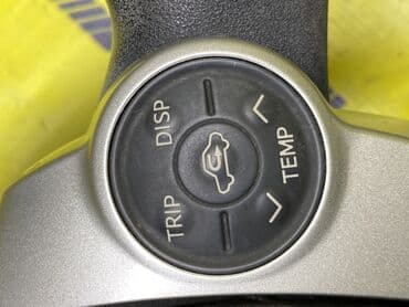 электромобиль купить бишкек: Руль Toyota Оригинал, Япония — 4