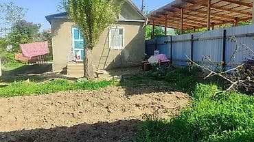 домик вагон: Продаётся одноэтажный жилой дом с участком. Характеристики дома: - — 6