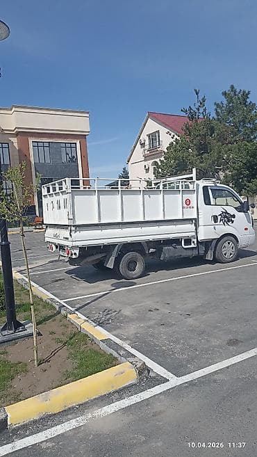 step vagon: Заказать Хендай портер, Вывоз бытового мусора, Другие опции — 2