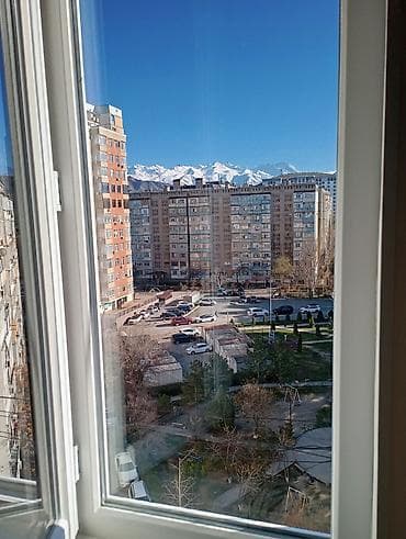 2 комнаты, 54 м², 106 серия, 9 этаж, Евроремонт