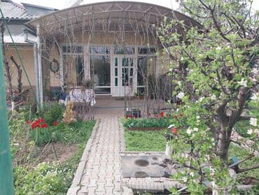 продаю дачный дом сокулук: Коттедж, 180 м², 4 комнаты, Собственник, Евроремонт — 12