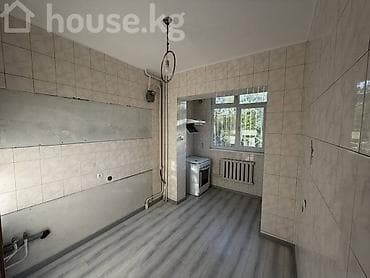 3 комнаты, 65 м², Восток-5 мкр 106 серия улучшенная, 2 этаж — 3
