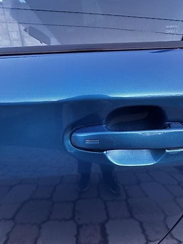 субару инпереза: Subaru Impreza: 2017 г., 2 л, Вариатор, Бензин, Седан — 8