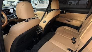 Kia Sorento: 2022 г., 1.6 л, Гибрид, Кроссовер — 6