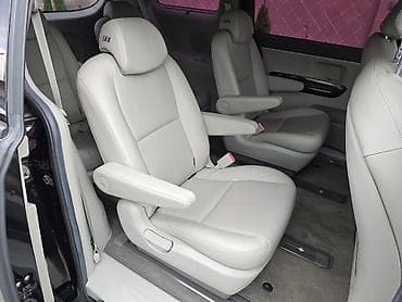 jac 9: Kia Carnival: 2019 г., 2.2 л, Автомат, Дизель, Универсал — 7