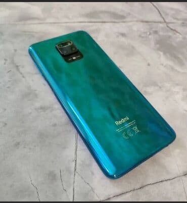 редми 9а 32гб: Redmi, Redmi Note 9S, Б/у, 64 ГБ, цвет - Синий, 2 SIM — 1